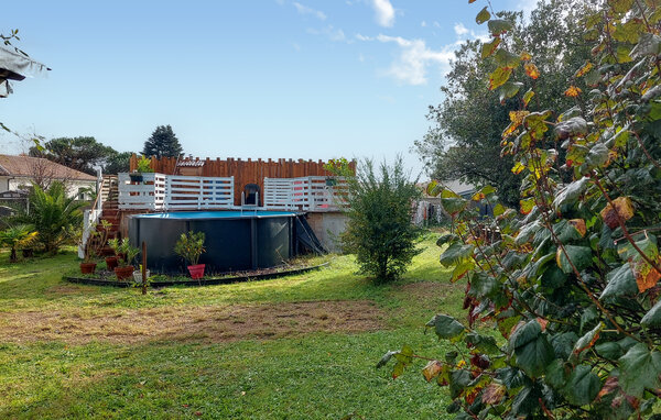 Semesterhus - Campagne , Frankrike - FAL157 12