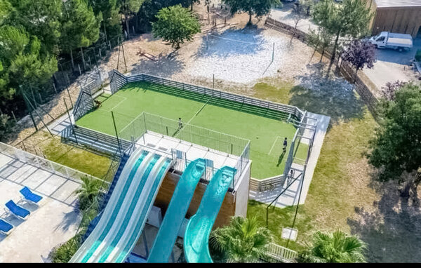 Location de vacances - Saint-Julien-en Born , France - FAL158 904