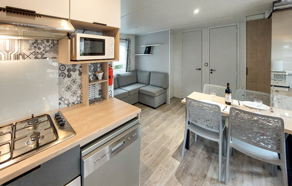 Location de vacances - Saint-Julien-en Born , France - FAL158 6