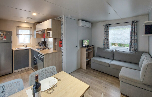 Location de vacances - Saint-Julien-en Born , France - FAL158 3