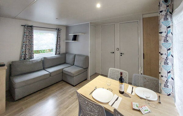 Location de vacances - Saint-Julien-en Born , France - FAL158 7