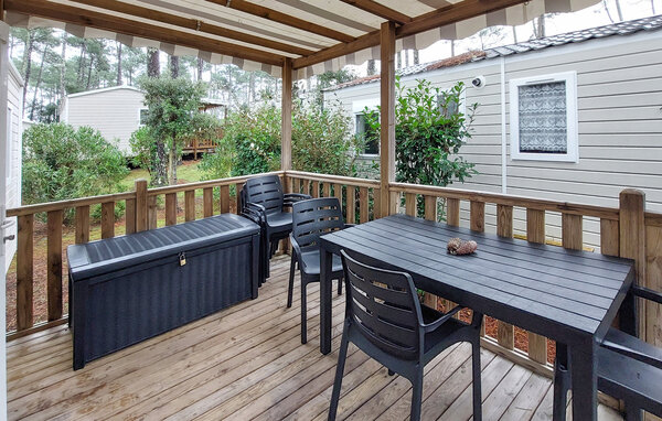 Location de vacances - Saint-Julien-en Born , France - FAL158 2