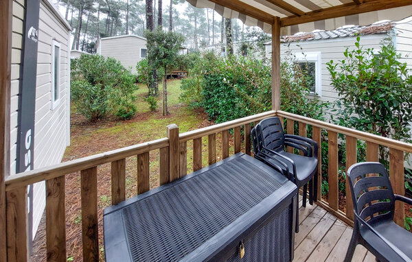 Location de vacances - Saint-Julien-en Born , France - FAL158 9