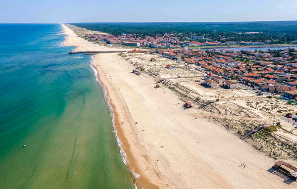 Vakantiehuis - Mimizan , Frankrijk - FAL160 2