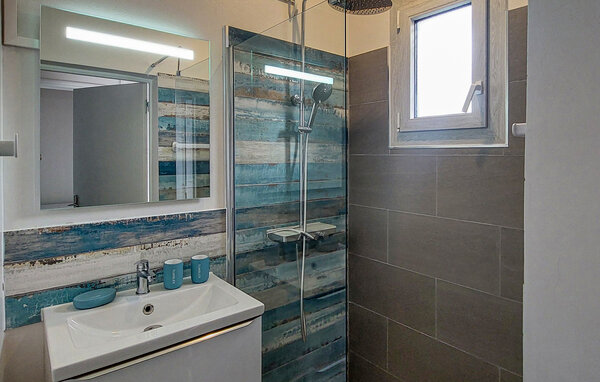 Vakantiehuis - Mimizan , Frankrijk - FAL160 704