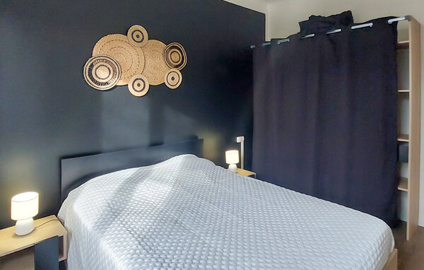 Vakantiehuis - Mimizan , Frankrijk - FAL160 601