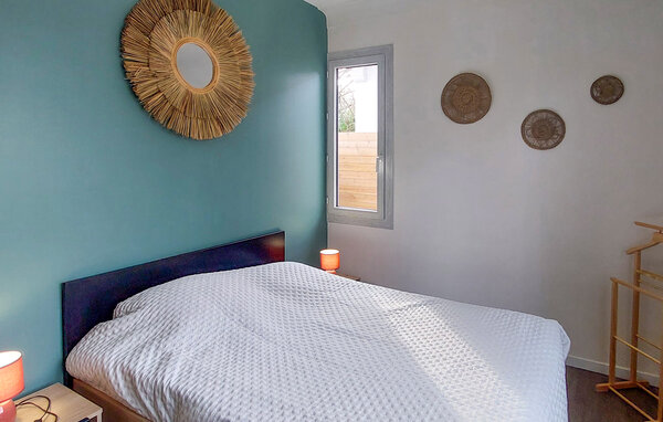 Vakantiehuis - Mimizan , Frankrijk - FAL160 602