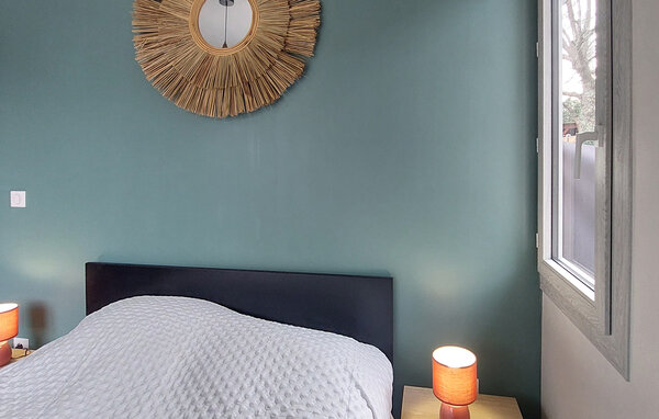 Vakantiehuis - Mimizan , Frankrijk - FAL160 603