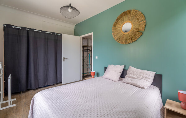 Vakantiehuis - Mimizan , Frankrijk - FAL160 606