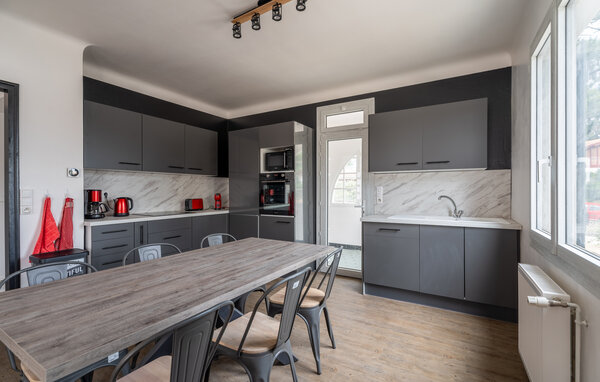 Vakantiehuis - Mimizan , Frankrijk - FAL160 6