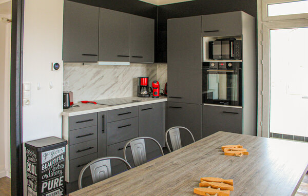 Vakantiehuis - Mimizan , Frankrijk - FAL160 401