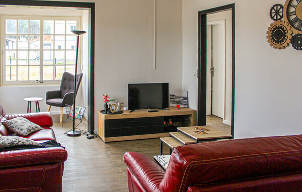 Vakantiehuis - Mimizan , Frankrijk - FAL160 5