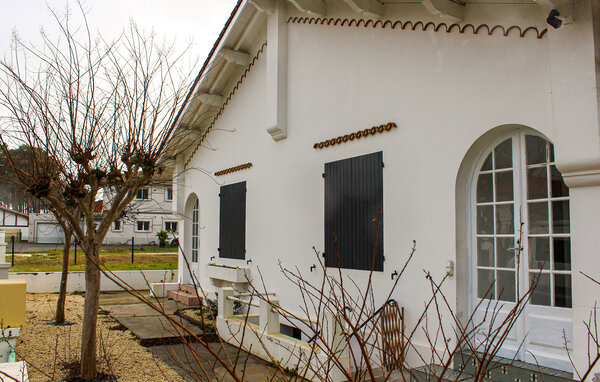 Vakantiehuis - Mimizan , Frankrijk - FAL160 101