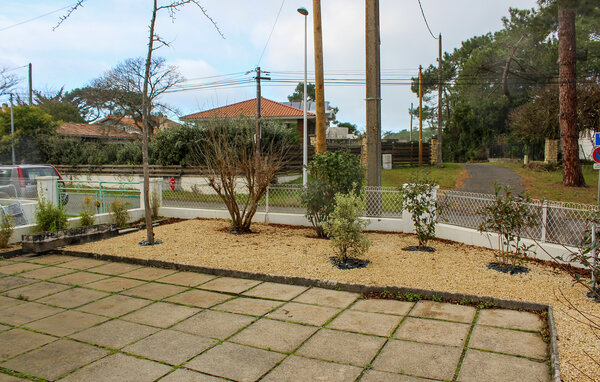 Vakantiehuis - Mimizan , Frankrijk - FAL160 102