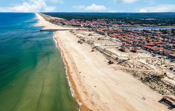 Apartamento - Mimizan , Francia - FAL161 3