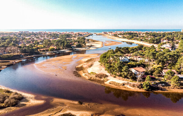 Apartamento - Mimizan , Francia - FAL161 901