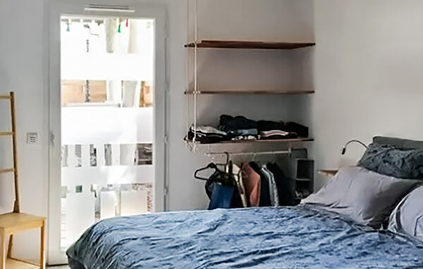 Apartamento - Mimizan , Francia - FAL161 601