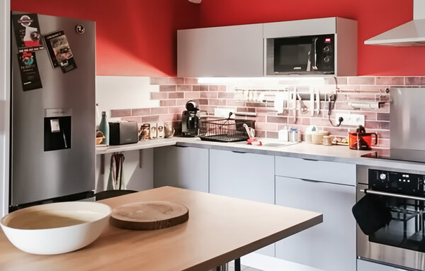 Apartamento - Mimizan , Francia - FAL161 6