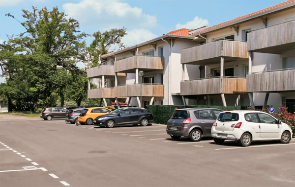 Apartamento - Mimizan , Francia - FAL161 1