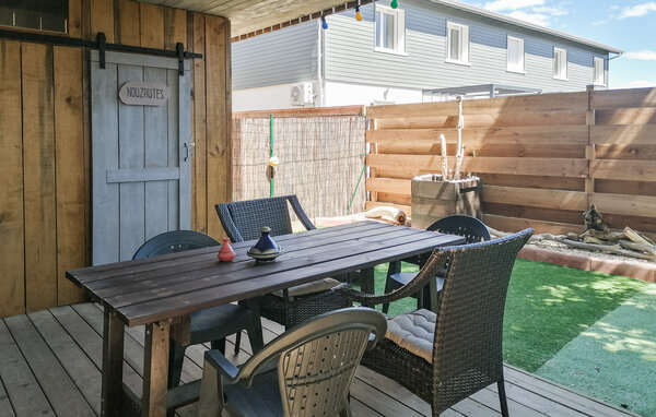 Apartamento - Mimizan , Francia - FAL161 101