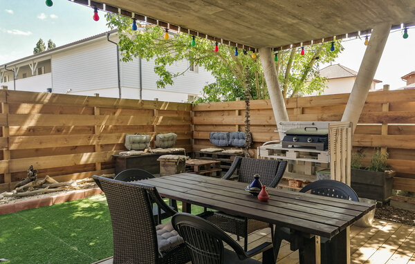 Apartamento - Mimizan , Francia - FAL161 2