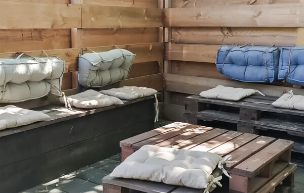 Apartamento - Mimizan , Francia - FAL161 102