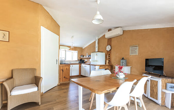 Vakantiehuis - Estibeaux , Frankrijk - FAL162 5