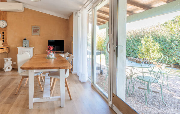 Vakantiehuis - Estibeaux , Frankrijk - FAL162 4