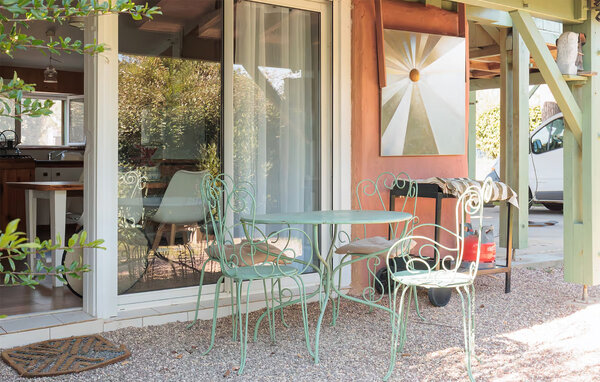 Vakantiehuis - Estibeaux , Frankrijk - FAL162 2