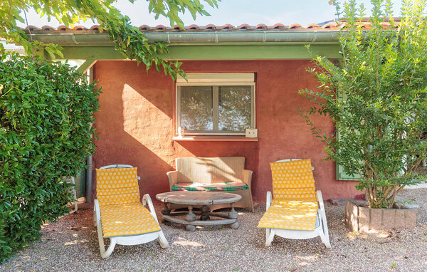 Vakantiehuis - Estibeaux , Frankrijk - FAL162 102