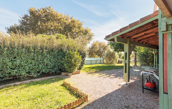 Vakantiehuis - Estibeaux , Frankrijk - FAL162 104