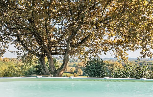 Vakantiehuis - Estibeaux , Frankrijk - FAL162 11