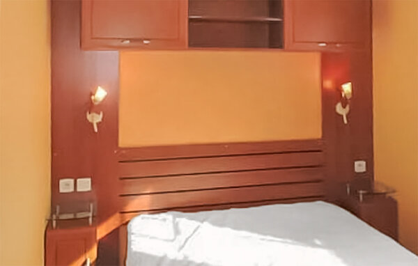 Semesterhus - Sainte-Eulalie-en-Born , Frankrike - FAL163 601