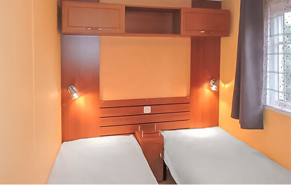 Semesterhus - Sainte-Eulalie-en-Born , Frankrike - FAL163 602