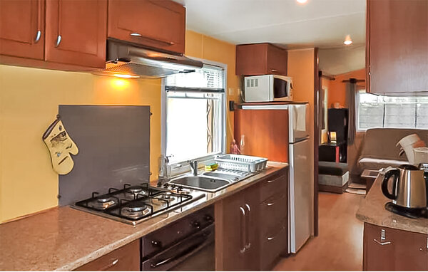 Semesterhus - Sainte-Eulalie-en-Born , Frankrike - FAL163 4