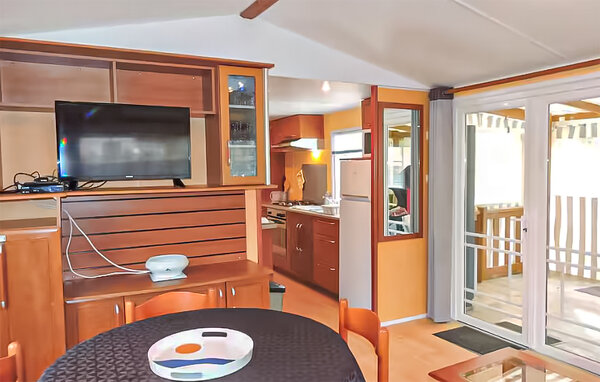 Semesterhus - Sainte-Eulalie-en-Born , Frankrike - FAL163 3