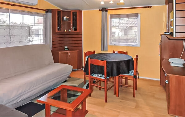 Semesterhus - Sainte-Eulalie-en-Born , Frankrike - FAL163 2