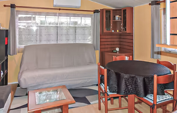 Semesterhus - Sainte-Eulalie-en-Born , Frankrike - FAL163 5