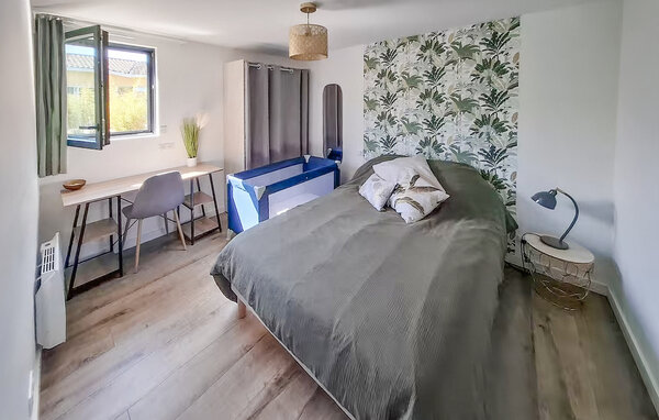 Feriehus - Saint-Vincent-de-Paul , Frankrig - FAL164 5