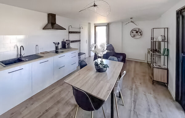 Feriehus - Saint-Vincent-de-Paul , Frankrig - FAL164 4