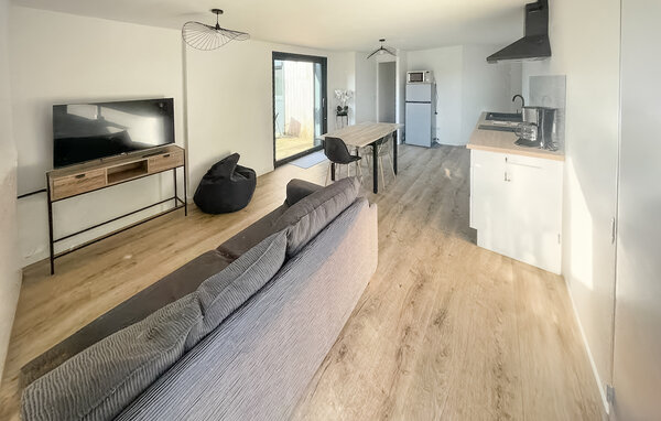 Feriehus - Saint-Vincent-de-Paul , Frankrig - FAL164 3