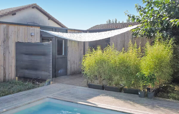 Feriehus - Saint-Vincent-de-Paul , Frankrig - FAL164 2