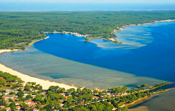 Apartment - Biscarrosse , France - FAL165 903