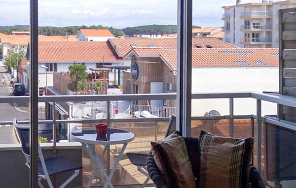 Apartment - Biscarrosse , France - FAL165 501