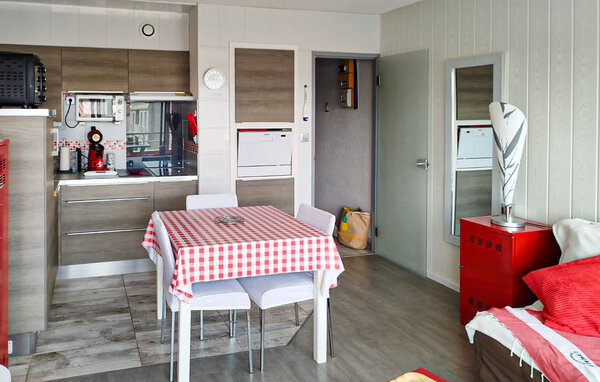 Apartment - Biscarrosse , France - FAL165 5