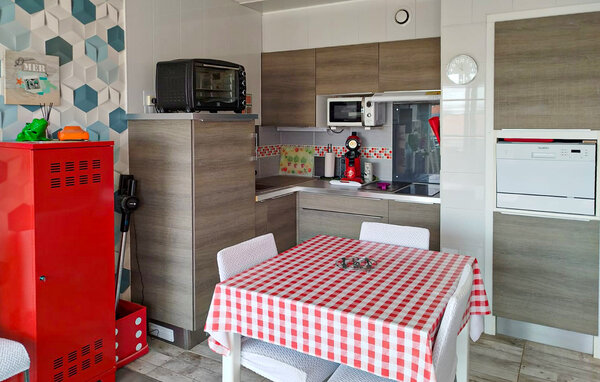 Apartment - Biscarrosse , France - FAL165 4