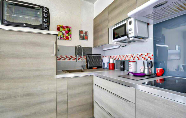 Apartment - Biscarrosse , France - FAL165 401