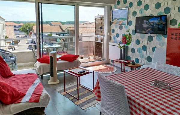 Apartment - Biscarrosse , France - FAL165 2