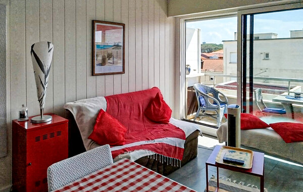 Apartment - Biscarrosse , France - FAL165 3