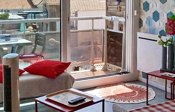 Apartment - Biscarrosse , France - FAL165 301
